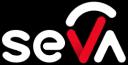 Logo SEVA Footer