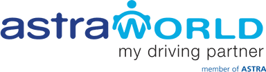 Logo Astra World