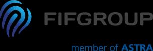 Logo FIF