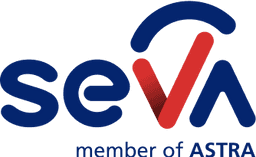 Logo Seva