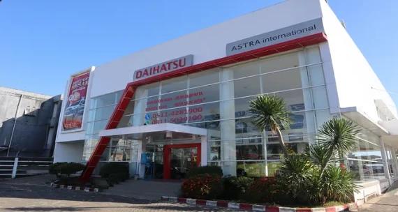 Dealer Astra Daihatsu Banjarmasin