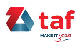 Logo TAF