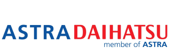 Logo Astra Daihatsu