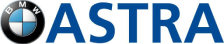 Logo BMW Astra