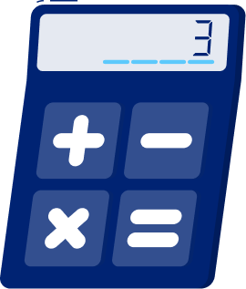 Kalkulator Pembiayaan SEVA
