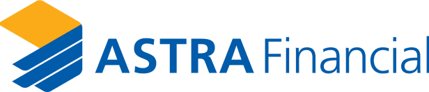 Logo Astra Financial