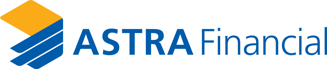 Logo Astra Financial