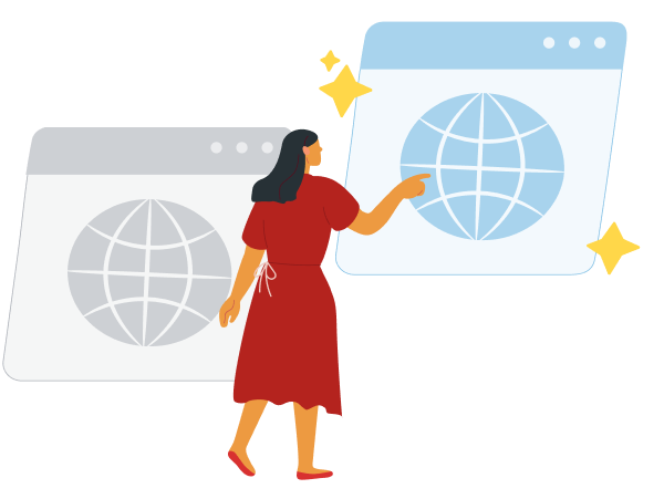 Browser Icon