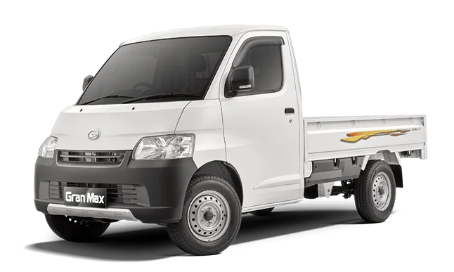 Daihatsu Gran Max Pick Up 2025