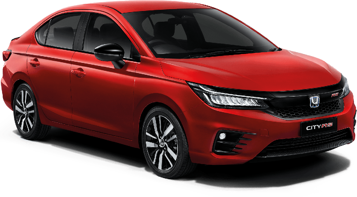 Honda City 2010