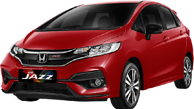 Honda Jazz 2012