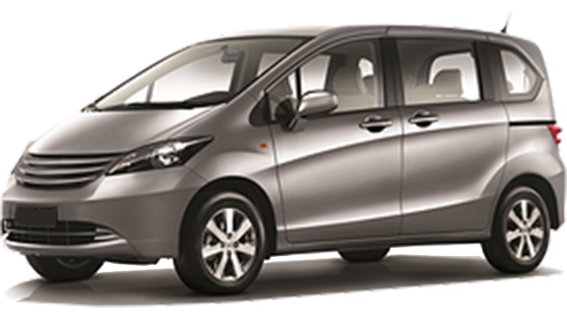 Mitsubishi Xpander Cross 2019