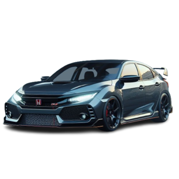 Honda New Civic 2018 Type R