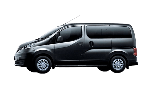 Nissan Evalia 2013