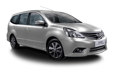 Nissan Grand Livina 2015