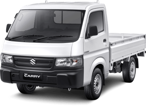 Suzuki Carry 2013