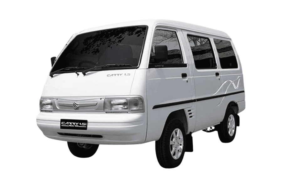 Suzuki Futura 2010
