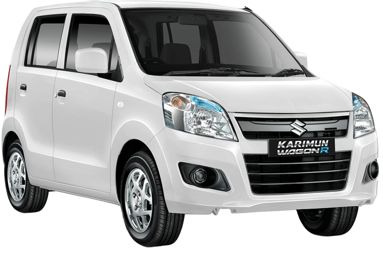 Suzuki Karimun Wagon R 2019