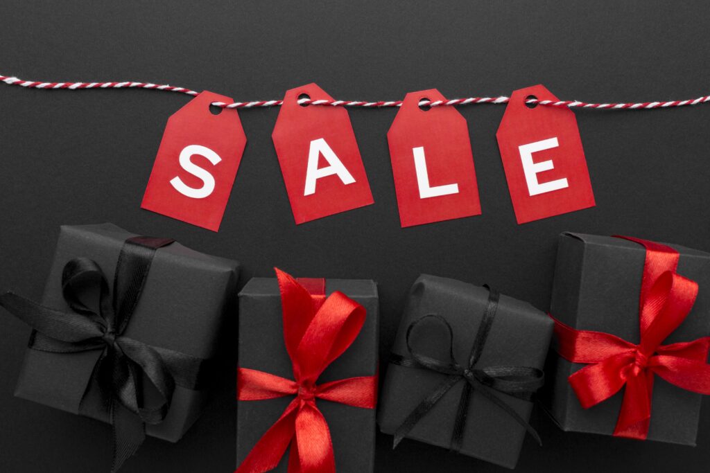Ini Kesalahan yang Bikin Gagal Saat Flash Sale