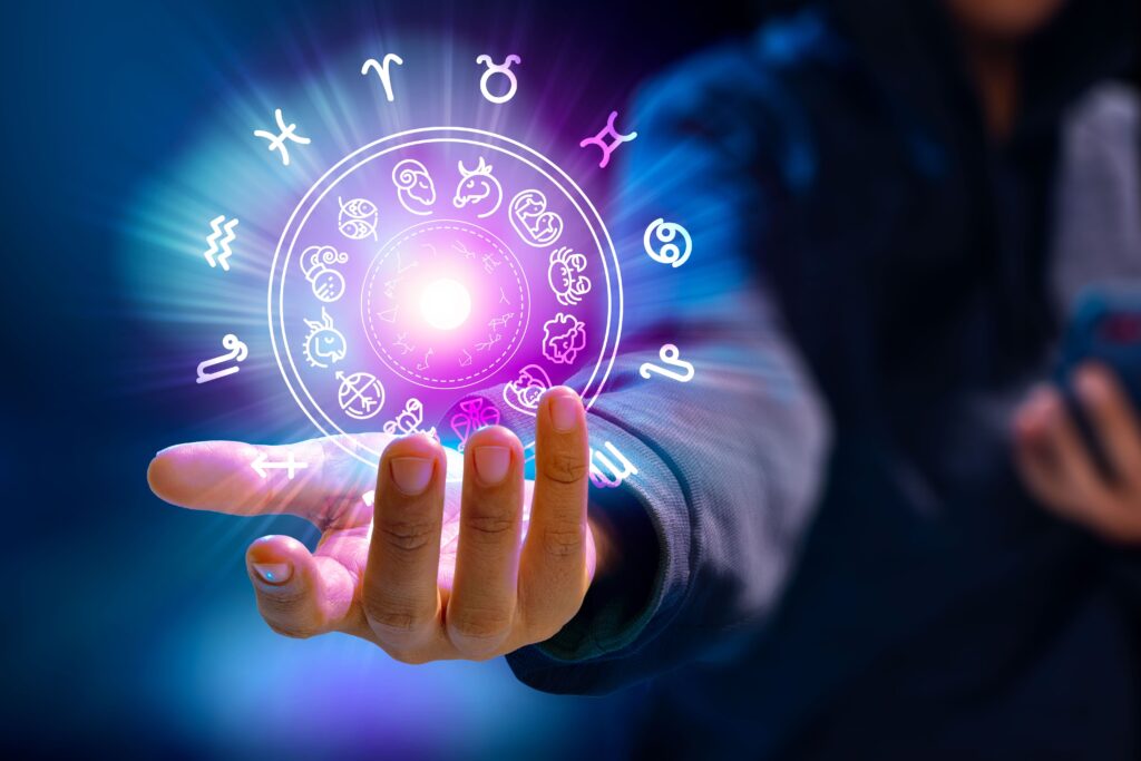 Mobil yang Cocok dengan Karakter Zodiak Anda