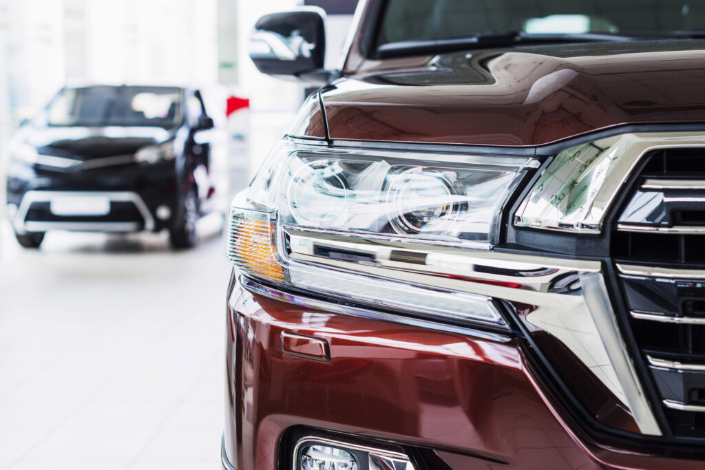 Beli Mobil Baru di Toyota Sambut Ramadan Makin Murah, Begini Caranya!