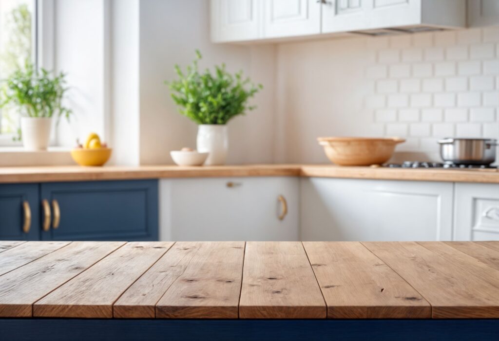 Tips Mendesain Dapur Rumah yang Nyaman