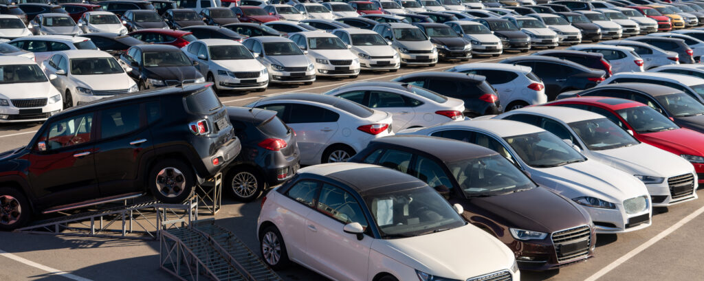 Cara Dapat Untung Saat Jual Mobil Bekas