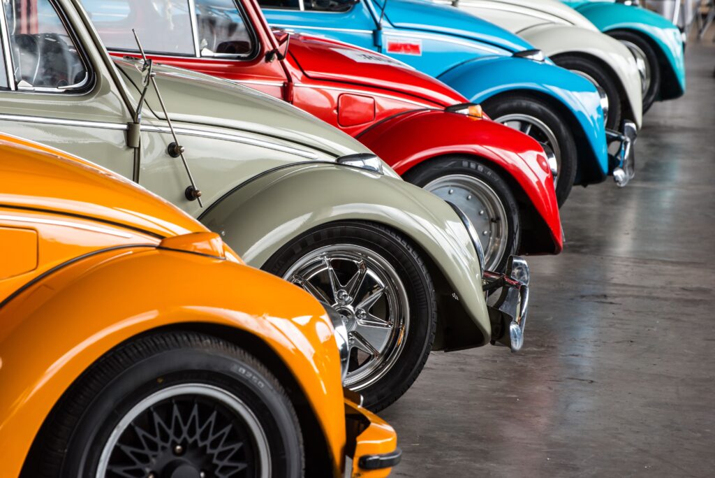 Mitos atau Fakta, Warna Mobil Bisa Jadi Pemicu Kecelakaan?