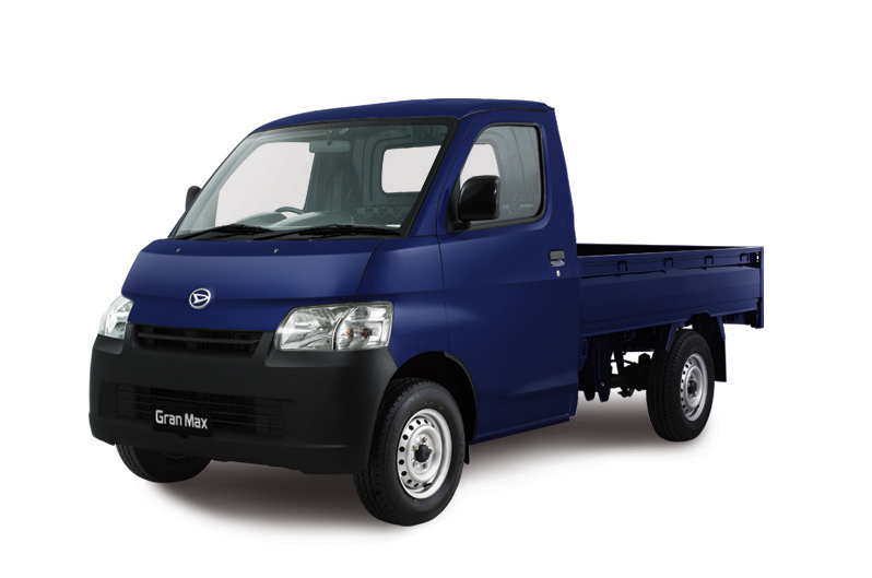 daihatsu gran max