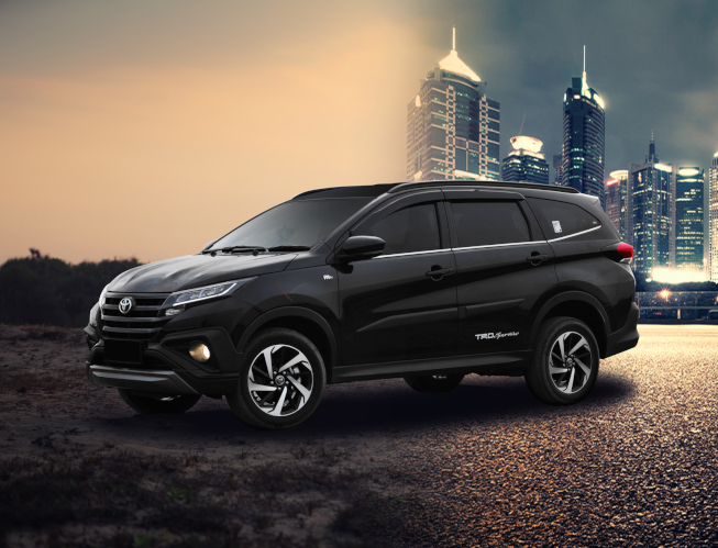Pilihan SUV Terbaik