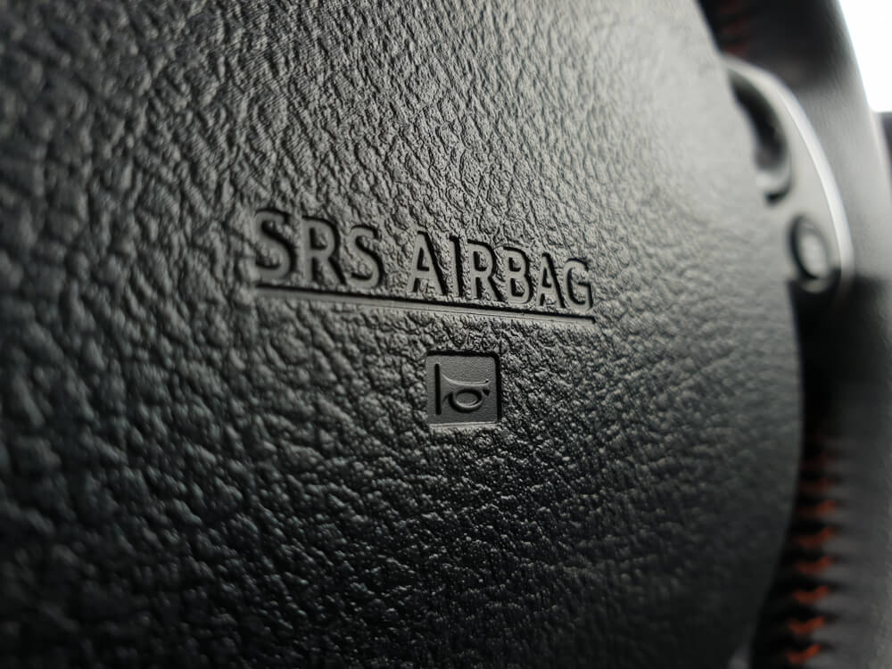 srs airbag