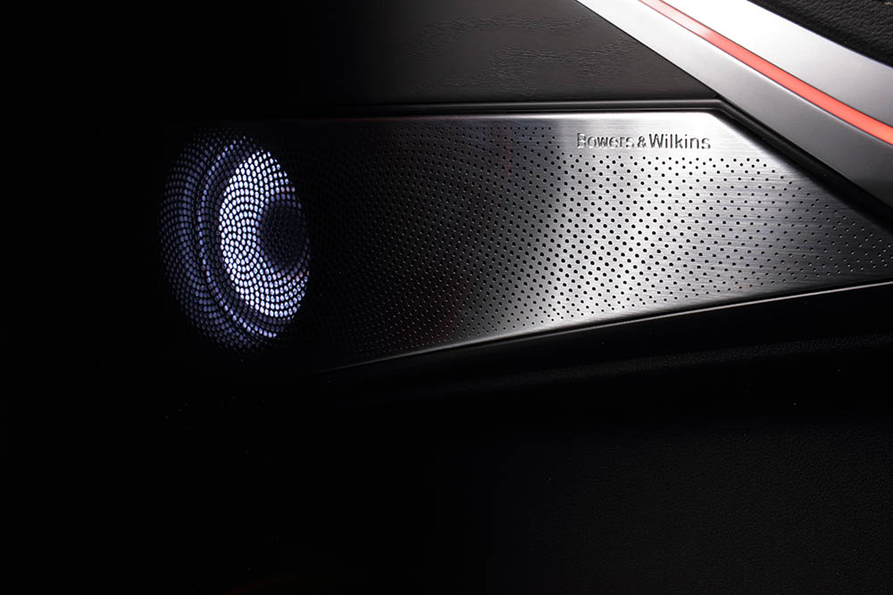Memilih Sound System Terbaik