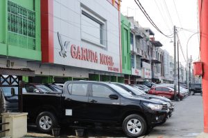 mobil bekas berkualitas