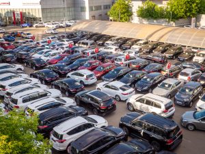 mobil terlaris april 2021