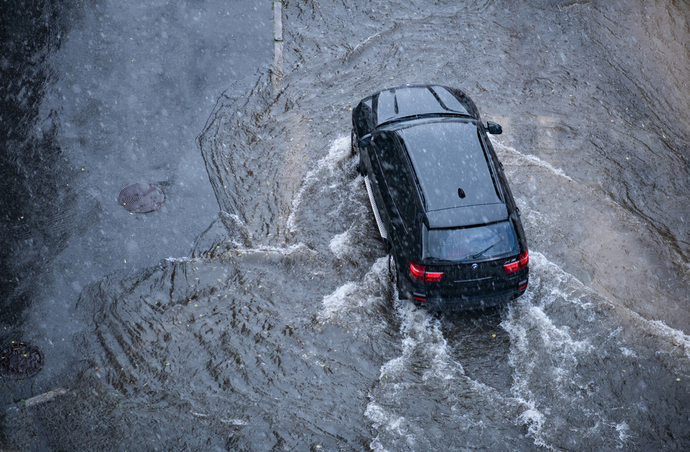 Alasan Mengapa BMW X5 adalah Mobil yang Kuat dan Tangguh