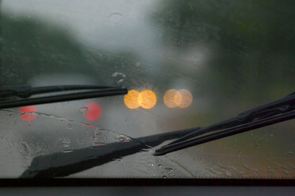 Fungsi Defogger Bikin Travelling mu Jadi Nyaman