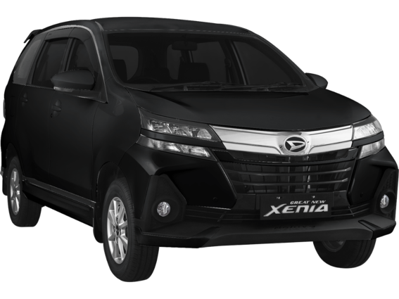daihatsu xenia bekas