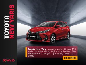 harga mobil hatchback