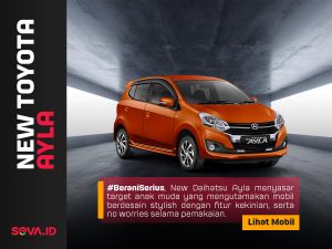 mobil hatchback