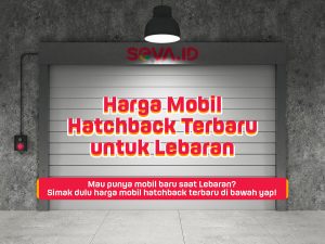 harga mobil hatchback