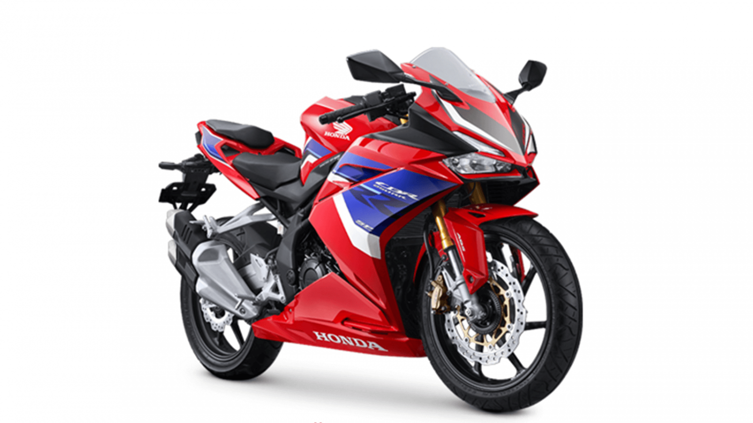 motor Honda terbaru - SEVA