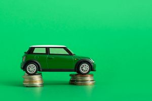 Raih Untung di Masa Depan dengan Investasi Mobil Klasik