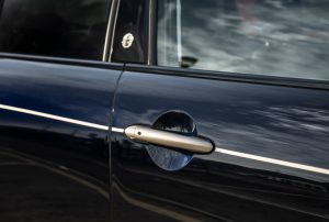 MINI Frozen Brass Edition