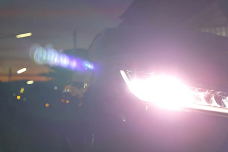 Etika dan Aturan Lampu Jauh, Jangan Bikin Orang Lain Silau - Seva