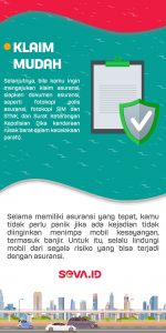 jenis asuransi mobil