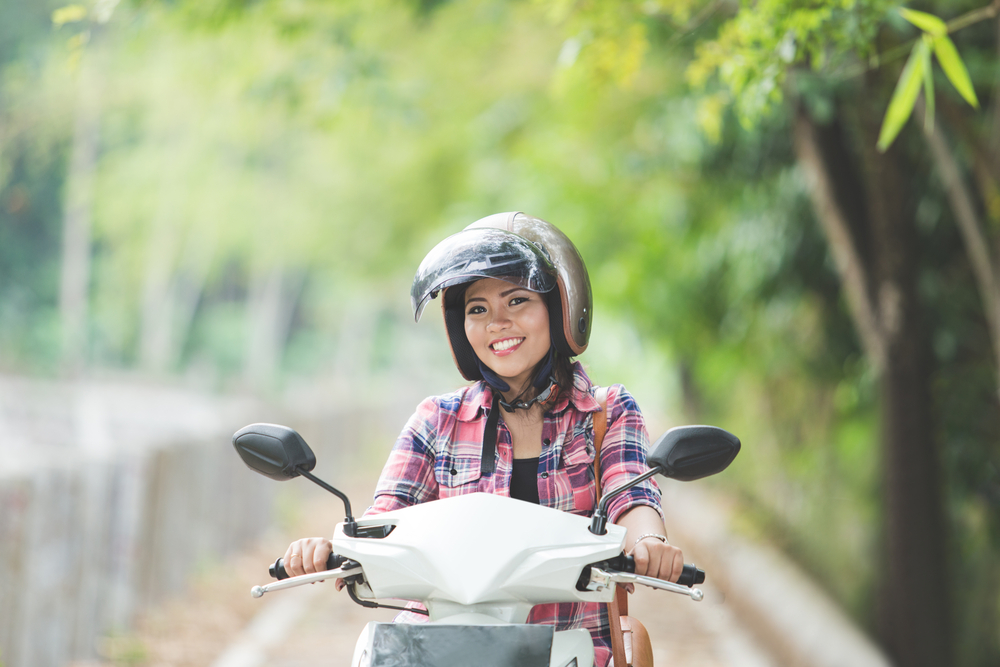 jumlah kendaraan di indonesia