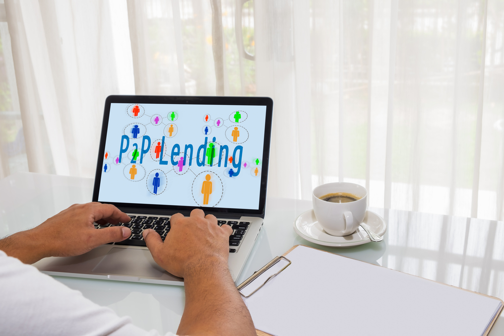 p2p lending