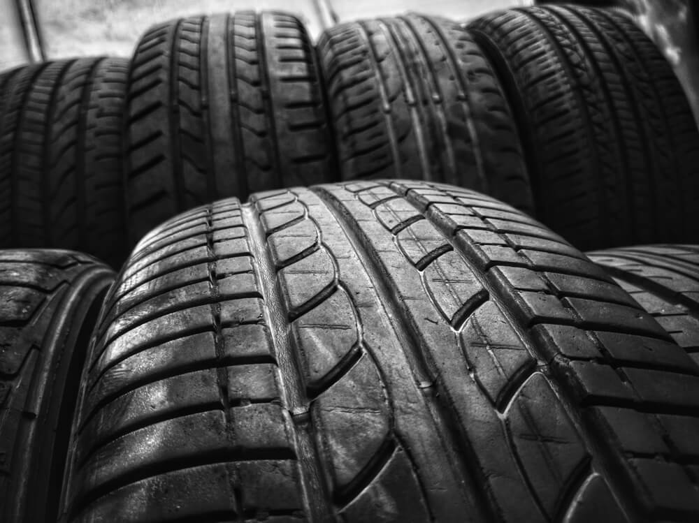ban mobil terbaik