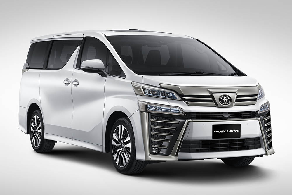 fitur toyota safety sense