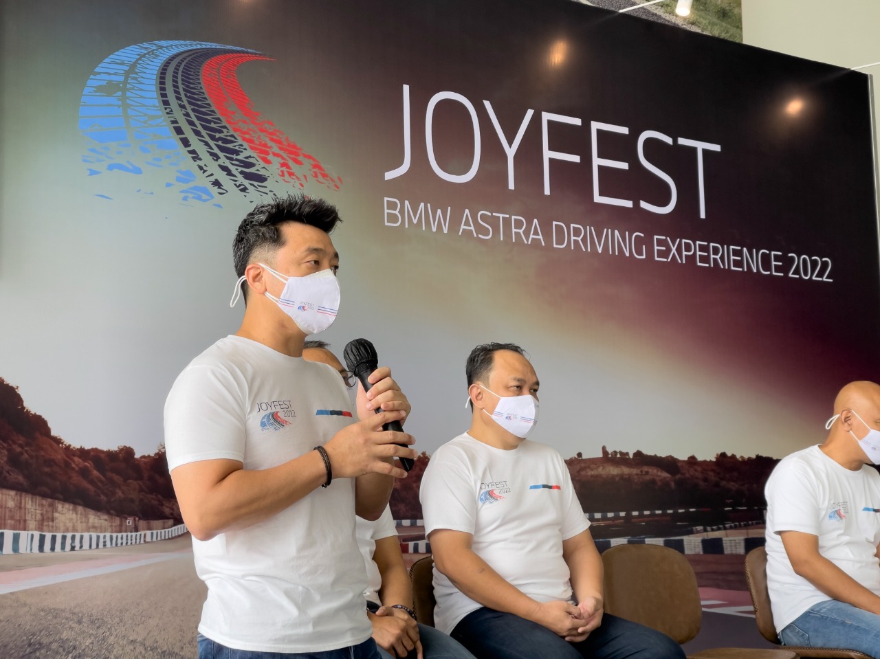 joyfest bmw astra